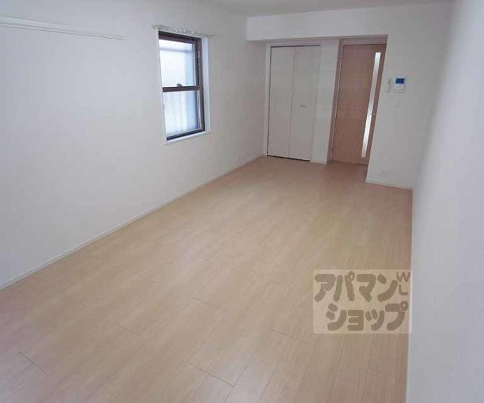 【キョーナン宇治伊勢田】間取