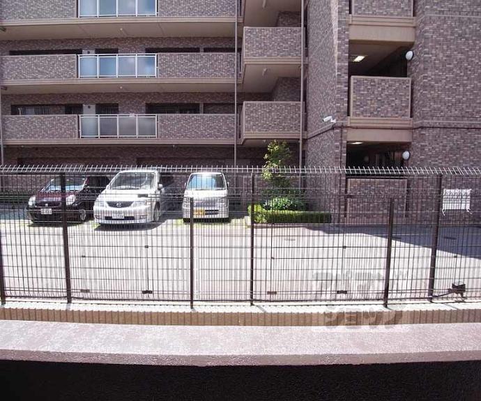 【キョーナン宇治伊勢田】間取