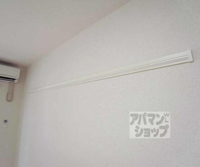 【キョーナン宇治伊勢田】間取