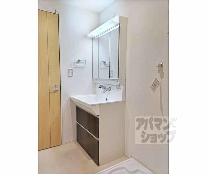 【アルバ セレーノⅡ】間取