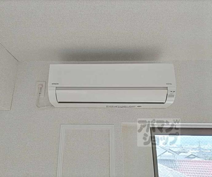 【アルバ セレーノⅡ】間取