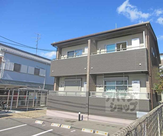 【セントーレア】間取