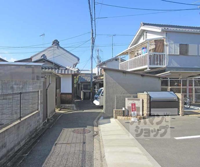 【セントーレア】間取