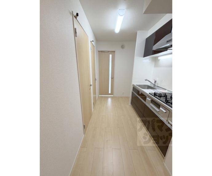【セントーレア】間取