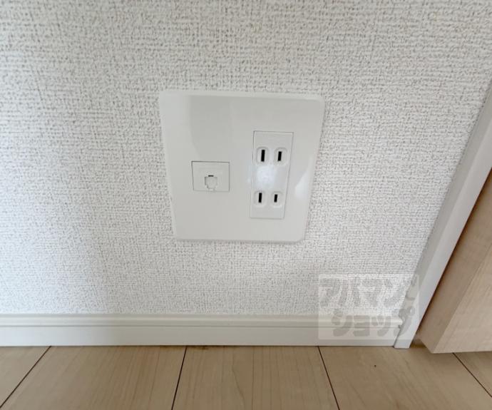 【セントーレア】間取