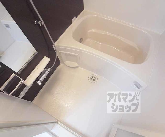 【チェリーブラッサム】間取