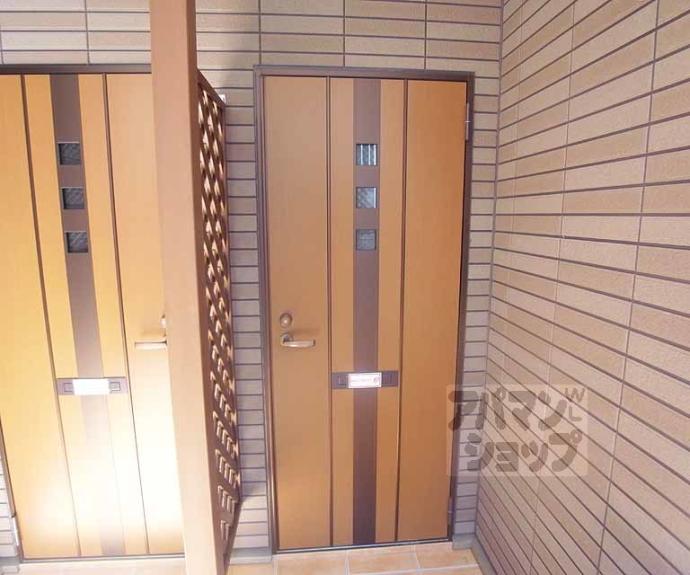 【チェリーブラッサム】間取