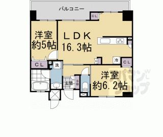 【パラドール伏見桃山グランプレイス】
