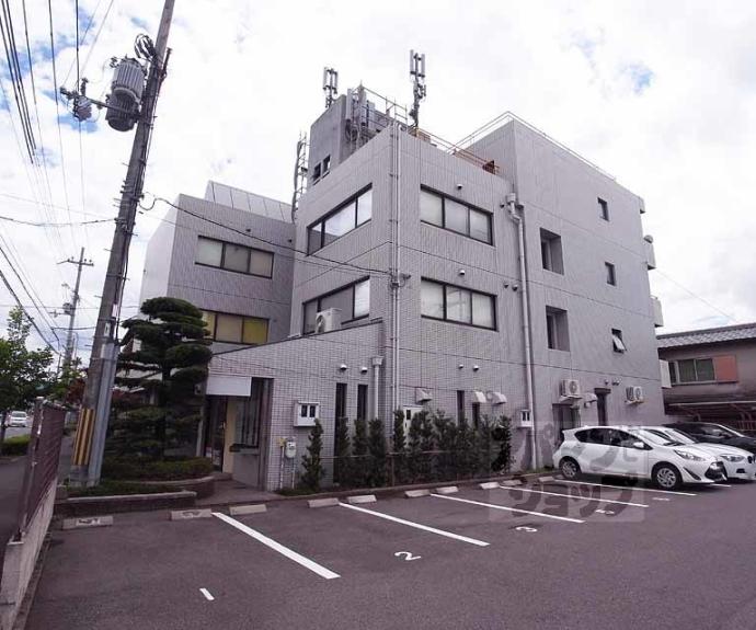 【野村スチューデントハウス】間取