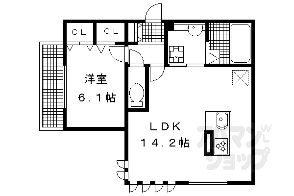 【クロスロード】