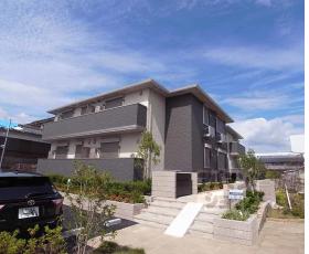 ウチカイトＷ：間取図