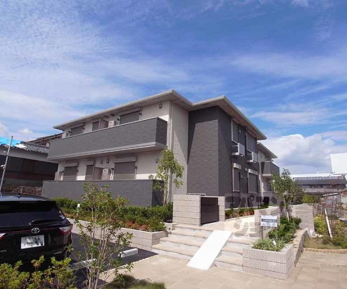 【ウチカイトＷ】間取