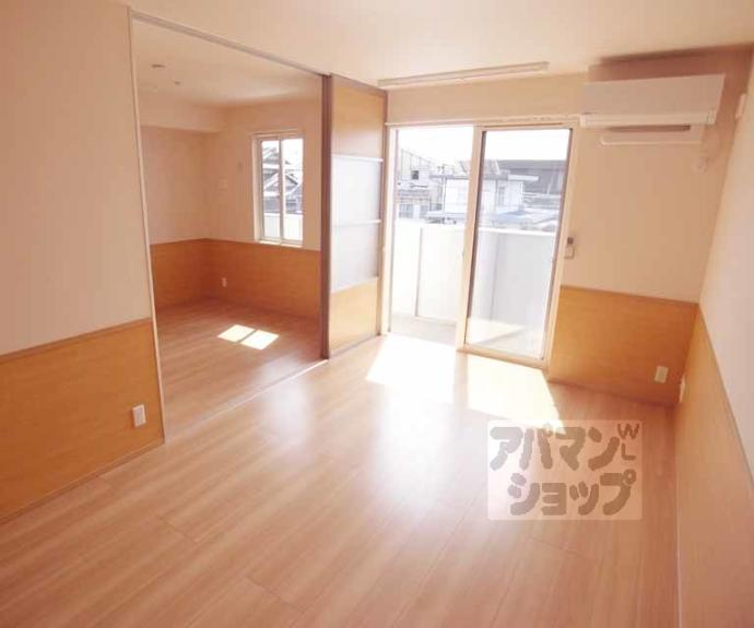 【ウチカイトＷ】間取