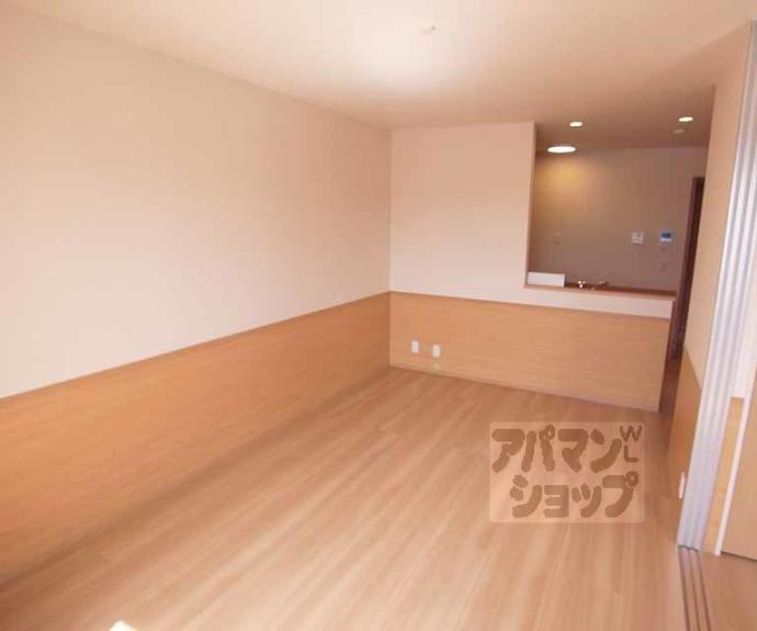 【ウチカイトＷ】間取