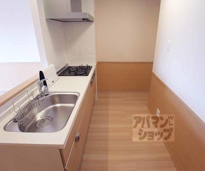 【ウチカイトＷ】間取