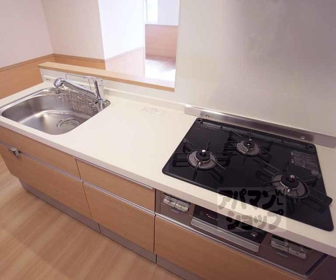 【ウチカイトＷ】間取