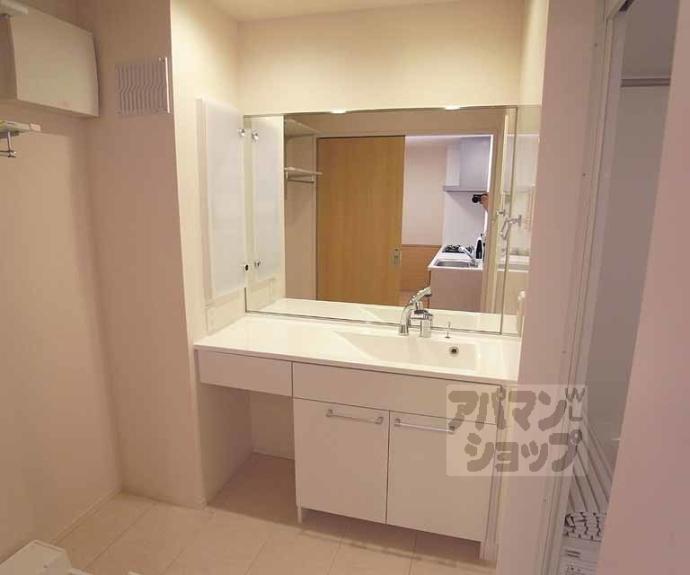 【ウチカイトＷ】間取