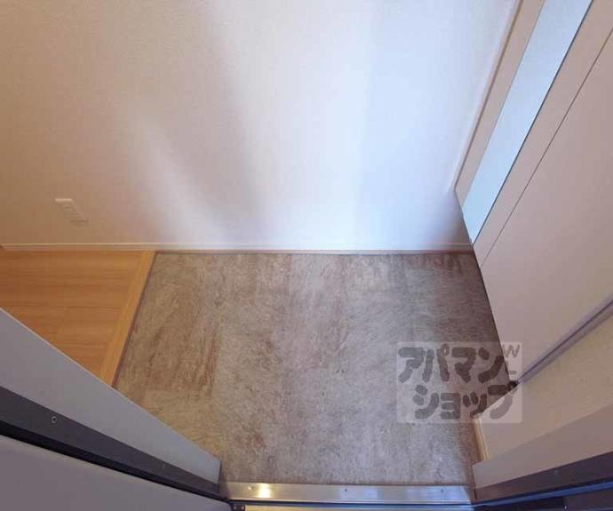 【ウチカイトＷ】間取