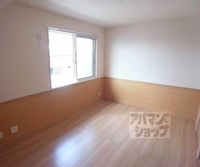 【ウチカイトＷ】間取