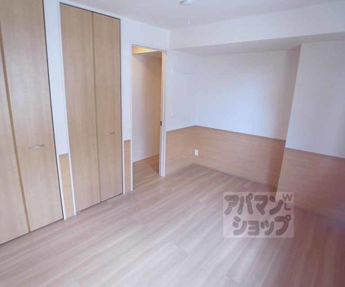 【ウチカイトＷ】間取