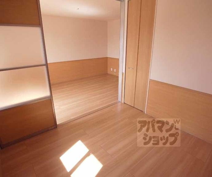 【ウチカイトＷ】間取