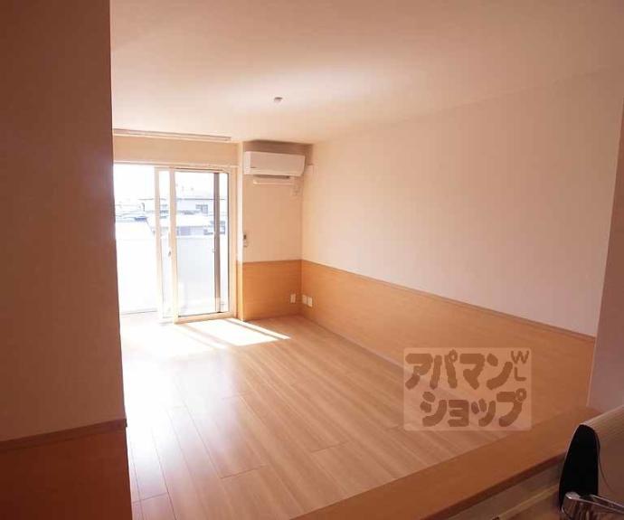 【ウチカイトＷ】間取