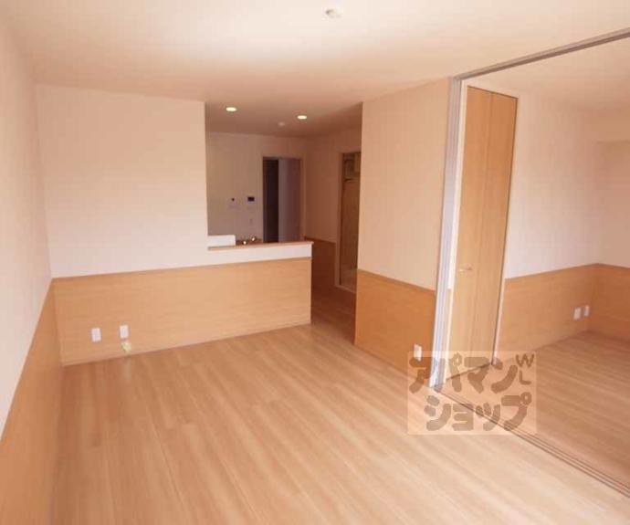 【ウチカイトＷ】間取