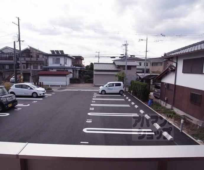 【ウチカイトＷ】間取