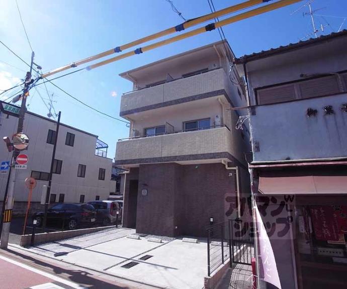 【ヒュッゲ】間取
