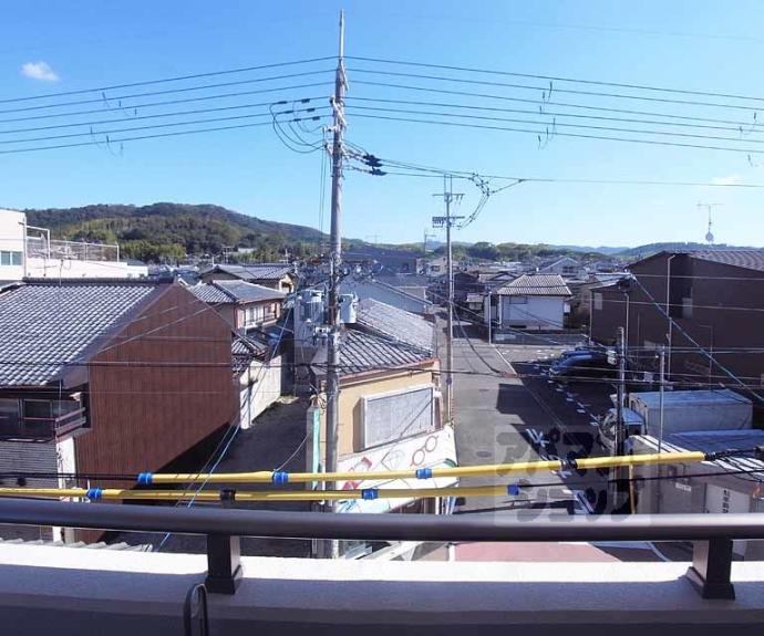 【ヒュッゲ】間取