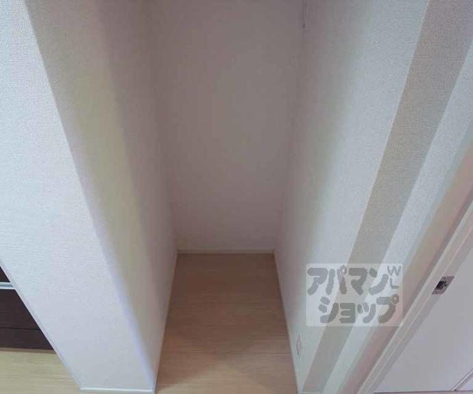 【ヒュッゲ】間取