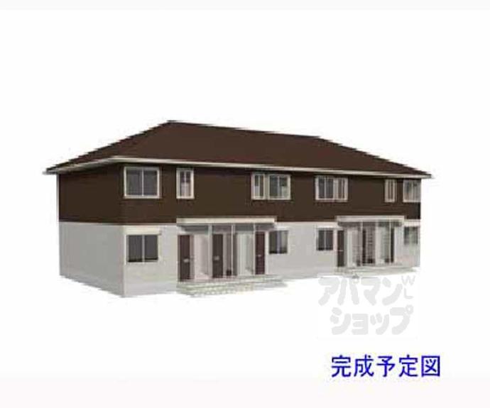 【イルセット　Ａ・Ｂ棟】間取