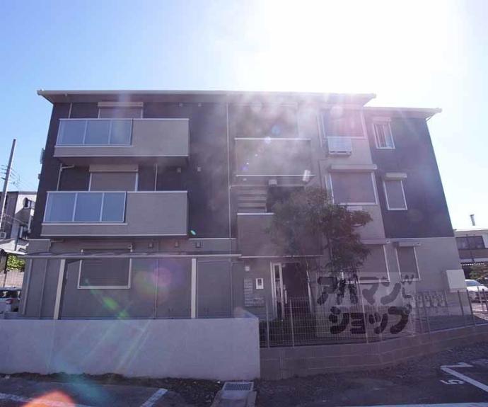 【シューペリアⅡ】間取