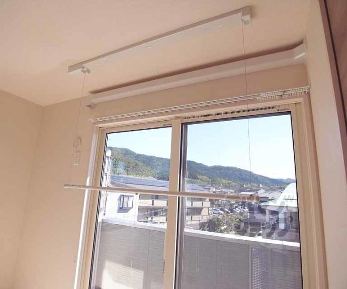 【シューペリアⅡ】間取