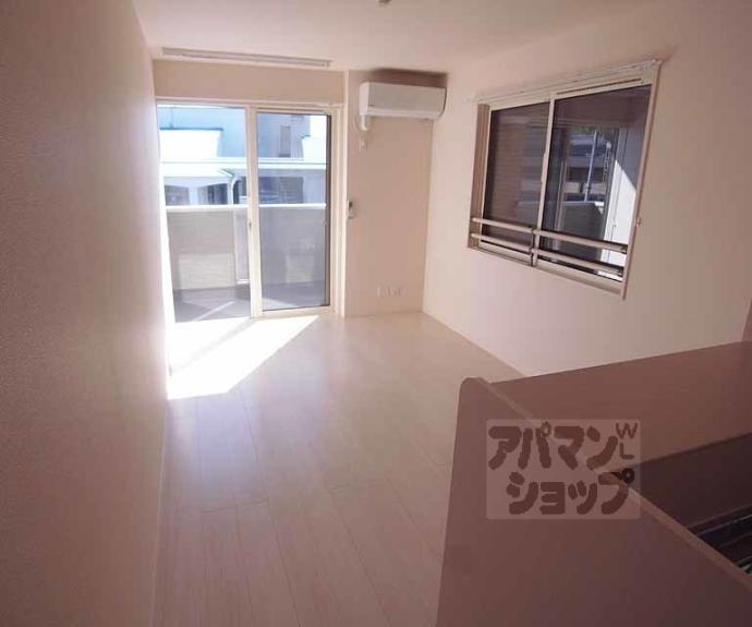 【シューペリアⅡ】間取