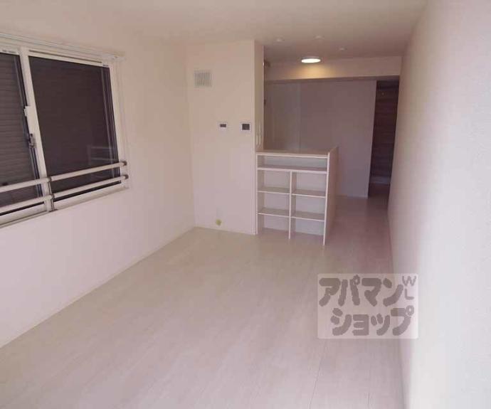 【シューペリアⅡ】間取