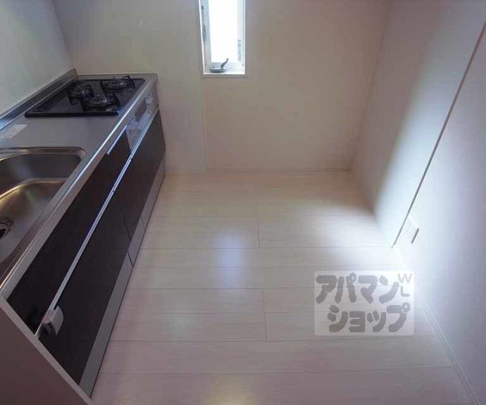 【シューペリアⅡ】間取