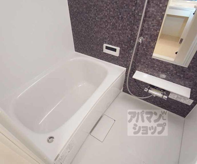 【シューペリアⅡ】間取