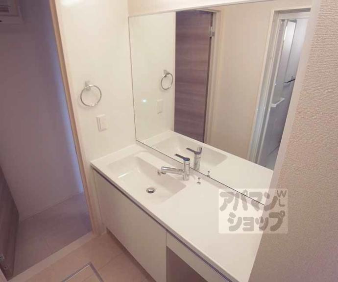 【シューペリアⅡ】間取