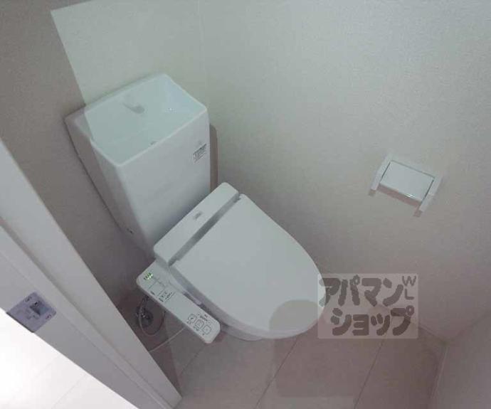 【シューペリアⅡ】間取