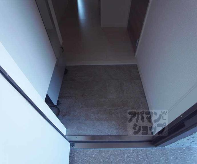 【シューペリアⅡ】間取