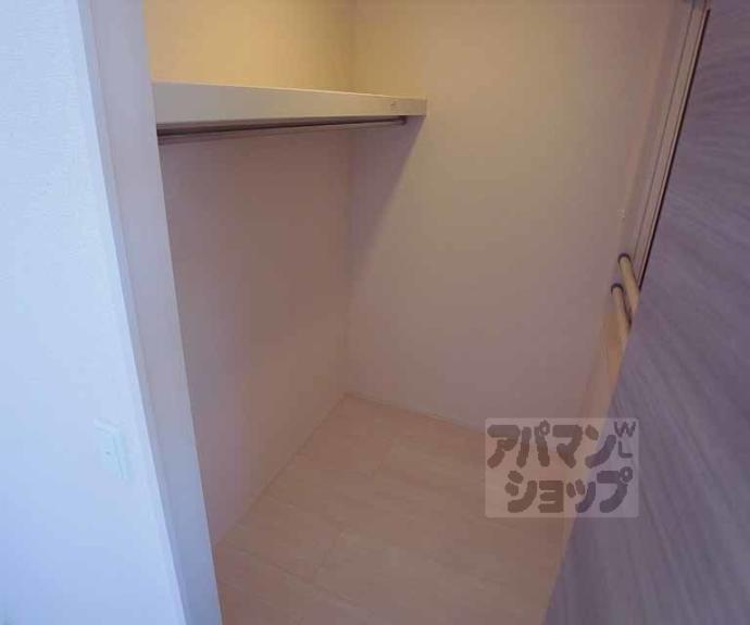 【シューペリアⅡ】間取