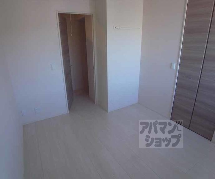 【シューペリアⅡ】間取