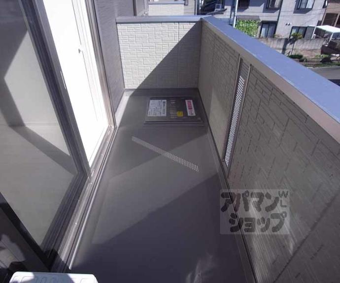 【シューペリアⅡ】間取