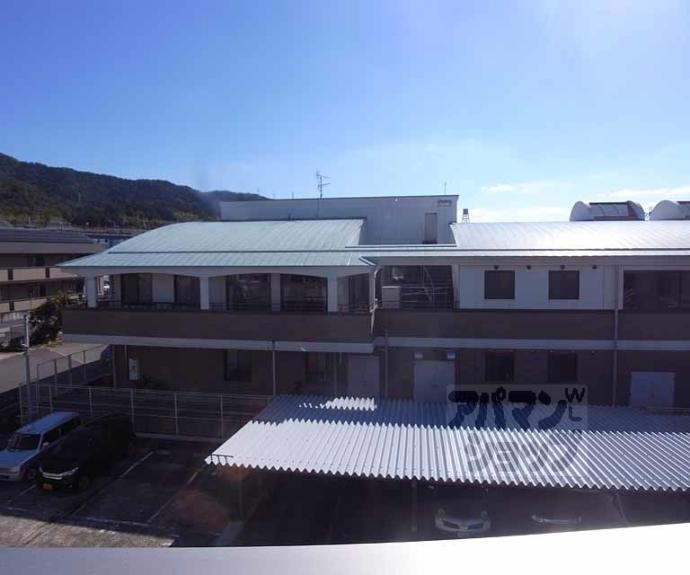 【シューペリアⅡ】間取