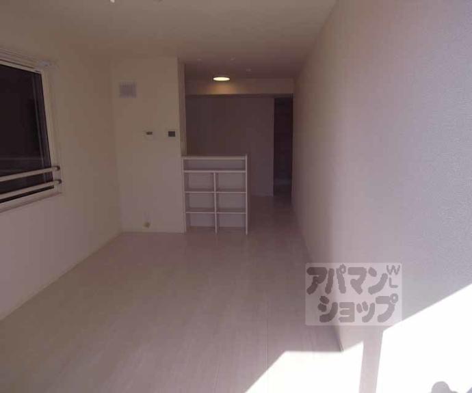 【シューペリアⅡ】間取