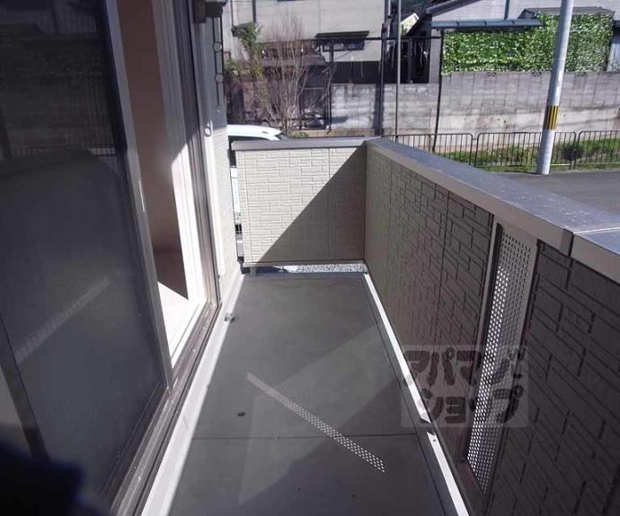 【シューペリアⅡ】間取