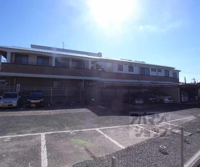 【シューペリアⅡ】間取