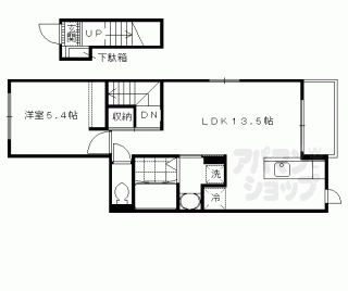 【アマルフィ伏見桃山】