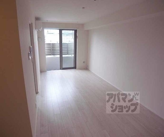 【メゾン向島東】間取